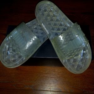 Girls ( BY RIHANNA) sandals